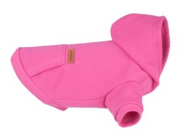 AMIPLAY Bluza Z Kapturem Texas Różowa 45cm Amiplay