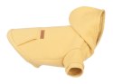 AMIPLAY Bluza Z Kapturem Texas Żółta 25cm Amiplay