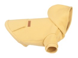 AMIPLAY Bluza Z Kapturem Texas Żółta 40cm Amiplay