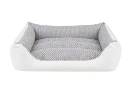 AMIPLAY Sofa ZipClean 4 in 1 Morgan Biała S Amiplay
