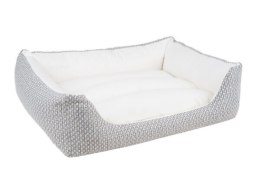 AMIPLAY Sofa ZipClean 4 in 1 Morgan Biała S Amiplay