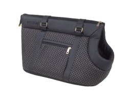 AMIPLAY Torba Transportowa Morgan Czarna L Amiplay