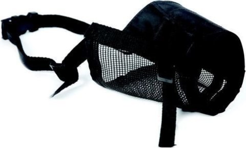 Dingo Kaganiec Weterynaryjny Nylonowy Dla Psa Rozmiar 2 16-20cm Dingo