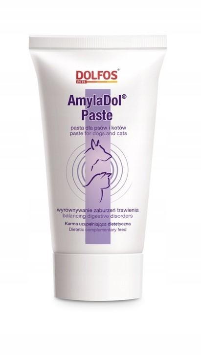 Dolfos AmylaDol Paste 50g Dolfos
