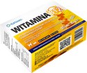 EUROWET Witamina B12 50 Tabl. Eurowet