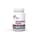Hepatiale Forte Small Breed & Cats 40 kaps. VETEXPERT