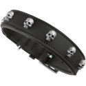 Hunter Obroża Ze Skóry Dla Psa Mombasa XS-S 35 Cm Hunter
