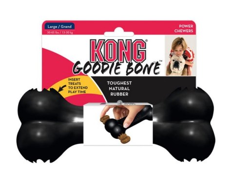 KONG Company Extreme Goodie Bone M KONG Company