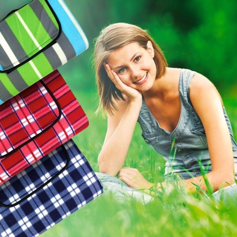 Koc piknikowy PROMIS KP200 PZ Promis