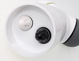 Młynek ELDOM MP18 Ręczny Biały Eldom