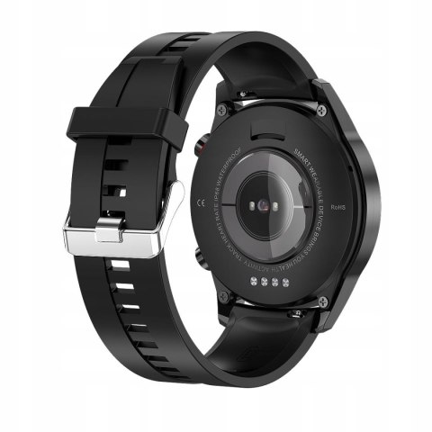 Pasek Opaska Bransoleta do Zegarka Smartwatch Promis SM40 Promis