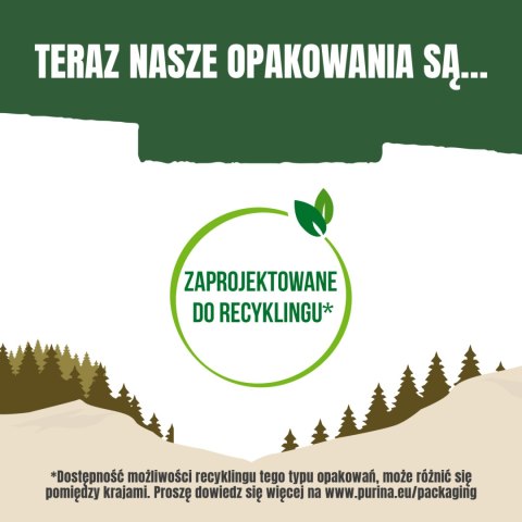 Purina Adventuros Strips Karma Dla Psów O Smaku Sarniny 90g ADVENTUROS