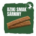 Purina Adventuros Strips Karma Dla Psów O Smaku Sarniny 90g ADVENTUROS