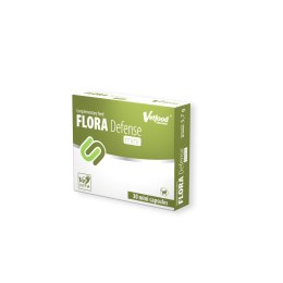 VETFOOD Flora Defense Mini 30tab Vetfood
