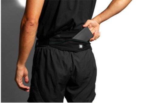 ZEE DOG Pas Do Biegania Run Belt S ZeeDog