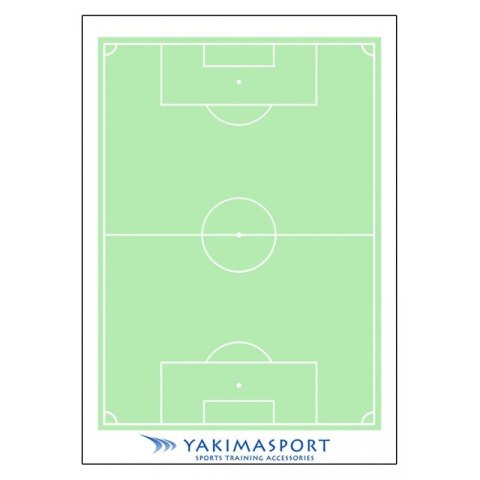 Blok taktyczny FLIPCHART 70x100cm Yakimasport 100088 Yakima