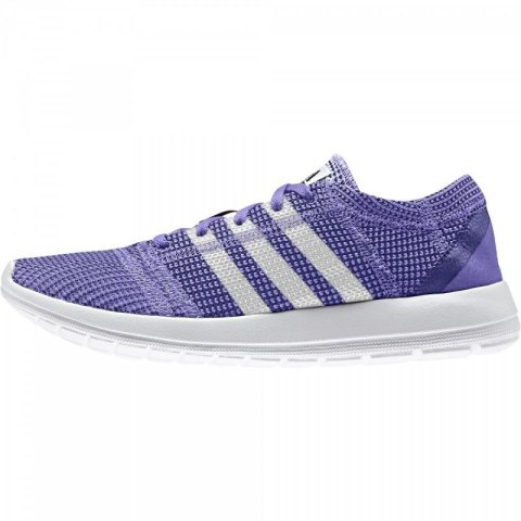 Buty biegowe adidas element refine tricot W B40629 Adidas
