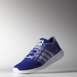 Buty biegowe adidas element refine tricot W B40629 Adidas