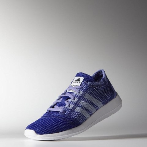 Buty biegowe adidas element refine tricot W B40629 Adidas