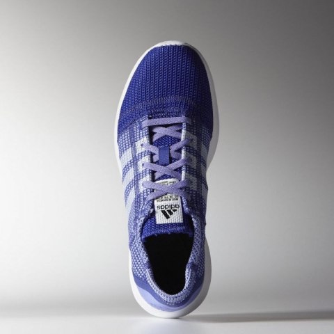 Buty biegowe adidas element refine tricot W B40629 Adidas
