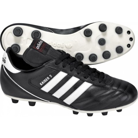 Buty piłkarskie adidas Kaiser 5 Liga FG 033201 Adidas