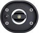 Elektryczny młynek do pieprzu soli przypraw Promis MP36 akumulatorowy ładowanie USB Promis