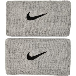 Frotka na rękę Nike Swoosh Doublewide NNN05078OS Nike