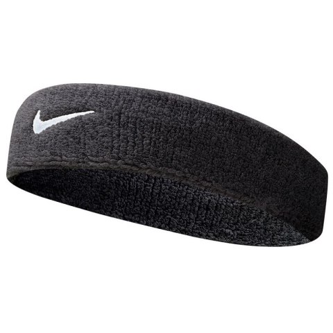 Frotka opaska na czoło Nike Swoosh NNN07010OS Nike