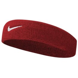 Frotka opaska na czoło Nike Swoosh NNN07601OS Nike