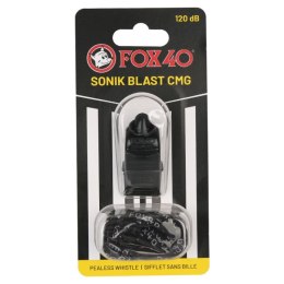 Gwizdek FOX 40 Sonic CMG Blast 9201-0008 FOX40