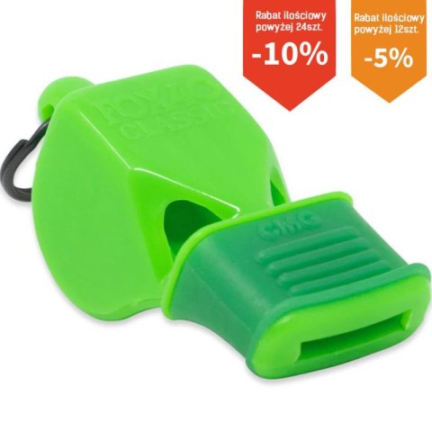 Gwizdek Fox 40 CMG Safety Classic 9603-1408 FOX40