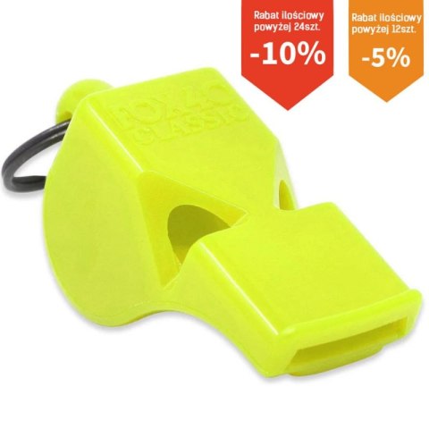Gwizdek Fox 40 Classic Safety 9903-1308303-1300 FOX40