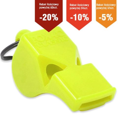Gwizdek Fox 40 Classic Safety 9903-1308303-1300 FOX40