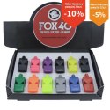 Gwizdek Fox 40 Pearl 9080D2 Fox