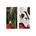 Gwizdek, stoper pompka - Zestaw Fox 40 trenerski 6906-0600 Fox