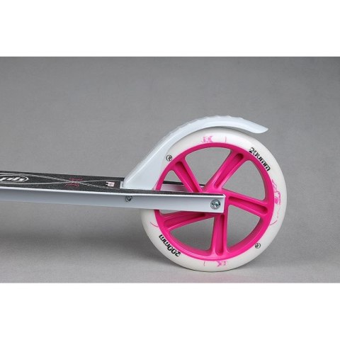 Hulajnoga PB skull 200mm 335572 Powerblade