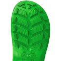 Kalosze Crocs Handle It Kids 12803 ciemno zielone Crocs