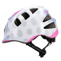 Kask rowerowy Meteor MA-2 bunny Junior 239-BUNNY Meteor
