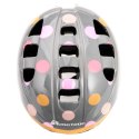 Kask rowerowy Meteor MA-2 dots Junior 23954 Meteor