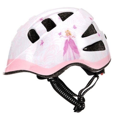 Kask rowerowy Meteor MA-2 princess Junior 23960 Meteor
