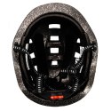 Kask rowerowy Meteor MA-2 princess Junior 23960 Meteor