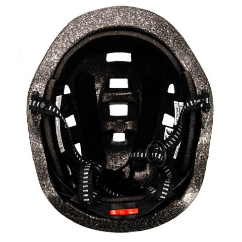 Kask rowerowy Meteor MA-2 princess Junior 23960 Meteor