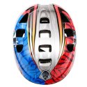 Kask rowerowy Meteor MA-2 robot Junior 23968 Meteor