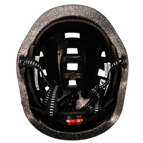 Kask rowerowy Meteor MA-2 robot Junior 23968 Meteor