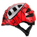 Kask rowerowy Meteor MA-2 spider Junior 23966 Meteor