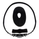 Kask rowerowy Meteor MV5-2 Junior 23220 biały Meteor