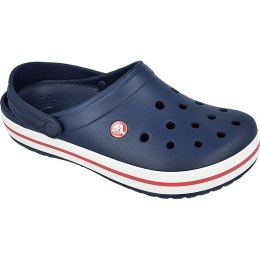 Klapki Crocs Crocband 11016 granatowe Crocs