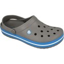 Klapki Crocs Crocband M 11016-07W Crocs