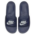 Klapki Nike Sportswear Benassi JDI M 343880-403 Nike SPORTSWEAR