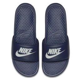 Klapki Nike Sportswear Benassi JDI M 343880-403 Nike SPORTSWEAR